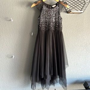 Cat & Jack girls dress